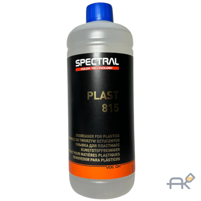 Смывка для пластмасс SPECTRAL PLAST 815 1 л